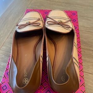 Tory Burch Charm Loafer